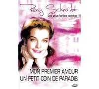 Mon premier amour un petit coin de paradis