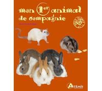 Mon premier animal de compagnie