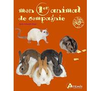 Mon premier animal de compagnie