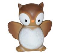 Mon premier animal de forêt hibou