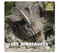 Mon Premier Animalier Dinosaures