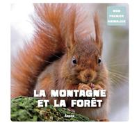 Mon Premier Animalier Montagne et Foret
