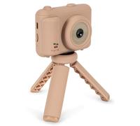 Mon premier appareil photo Cherry