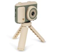 Mon premier appareil photo ecru, vert, jaune TU