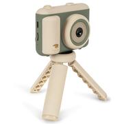 Mon premier appareil photo ecru, vert, jaune TU