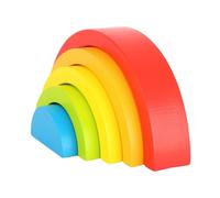 Mon premier arc en ciel