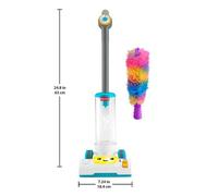 Mon premier aspirateur d'éveil - Fisher-Price - JMM33