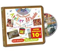 Mon premier atelier musée