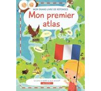 Mon Premier Atlas