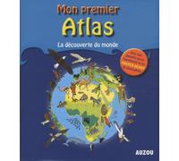 MON PREMIER ATLAS