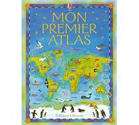 Mon premier atlas