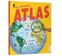Mon Premier Atlas
