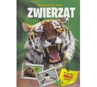 Mon premier atlas des animaux