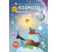 Mon premier atlas du cosmos