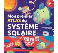 Mon premier atlas du système solaire