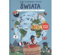 Mon premier atlas mondial