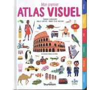 Mon Premier Atlas Visuel