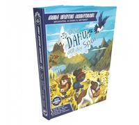 Mon Premier Aventure - Sur La Piste Du Dahu (Livre De Jeu) - Allemand