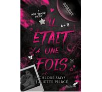 Mon premier baiser - Chlore Smys - BLACK INK EDITIONS - relié - Roman