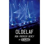 Mon premier Bercy au Zénith DVD