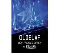 Mon premier Bercy au Zénith G