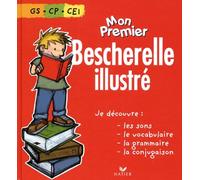 Mon premier Bescherelle illustré