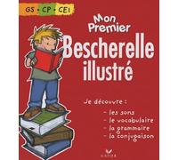 Mon premier Bescherelle illustré