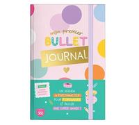 Mon premier bullet journal - Bullet journal pour enfant - Collectif - Editions 365 - broché - Papeterie