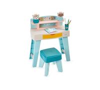 Mon premier bureau BB Abrick 7924 bureau enfant