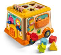 Mon Premier Bus