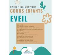 Mon Premier Cahier d’Éveil Islamique