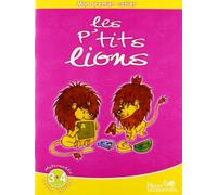 Mon premier cahier PS Maternelle