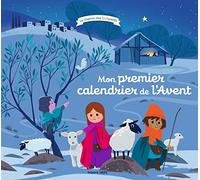 Mon premier calendrier de l'Avent