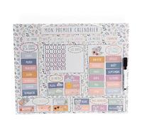 "Mon premier calendrier" enfant amadeus