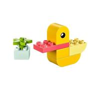 Lego 30673 - Mon Premier Canard Multicolore TU