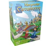 Mon Premier Carcassonne 2-4 Joueurs[Z1621]
