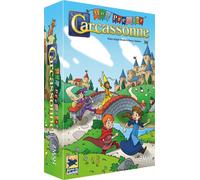 Mon Premier Carcassonne