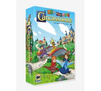 Jeu - Mon Premier Carcassonne (Refresh 2023)