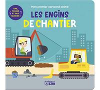 Les Engins De Chantier