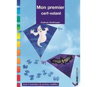 Mon premier cerf-volant - G HETTINGER - Ulisseditions - broché - Document jeunesse