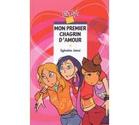 Mon premier chagrin d'amour