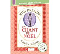 Mon premier Charles Dickens - Un chant de Noël