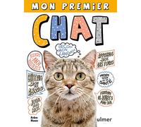 Mon premier chat