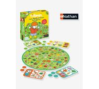 Jeu éducatif Nathan T'Choupi Mon cherche et trouve de la ferme