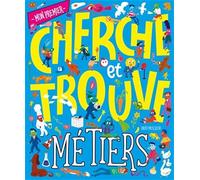 Mon premier cherche et trouve - Métiers
