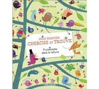 Mon premier cherche et trouve Nicolas Gouny (Auteur)