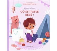 Où Est Passé Bébé ?