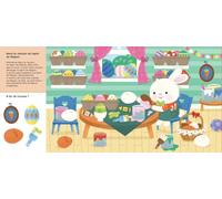 Pâques - Mon Premier Cherche Et Trouve