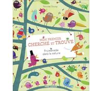 Mon premier cherche et trouve: Promenade dans la nature