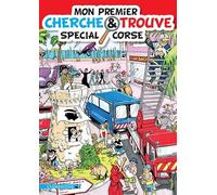 Mon premier Cherche & Trouve - Spécial Corse Vol.1